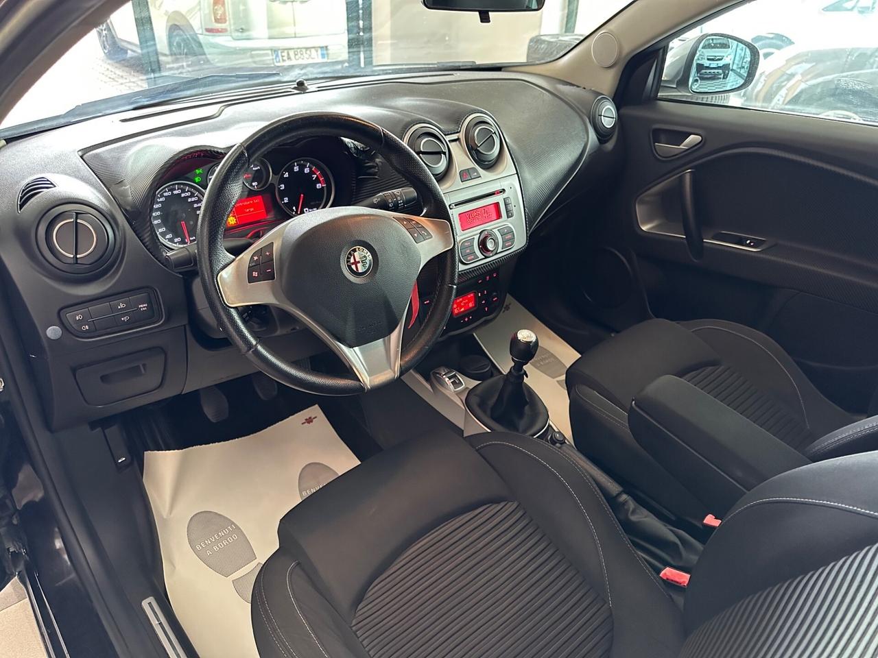 Alfa Romeo MiTo 1.4 78 CV 8V S&S Distinctive