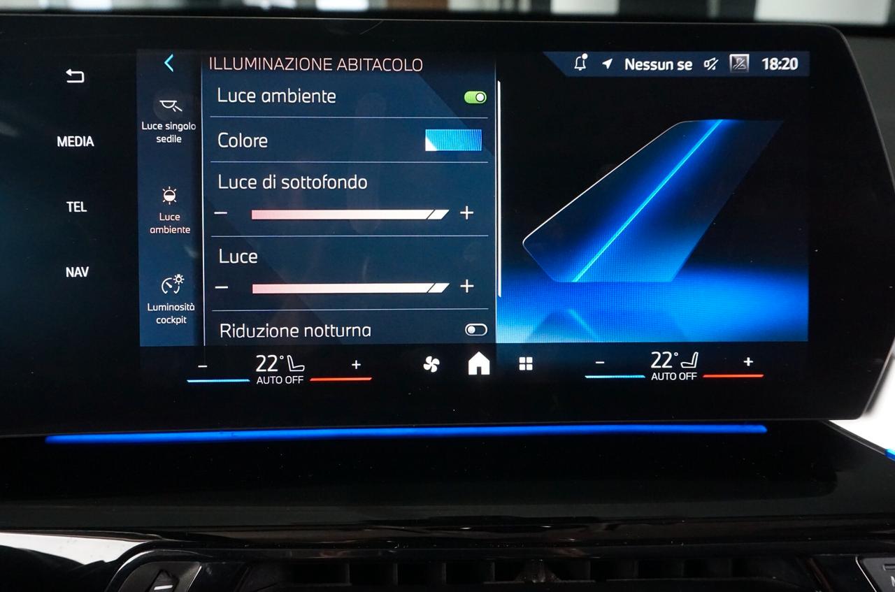 Bmw IX1 eDrive 20