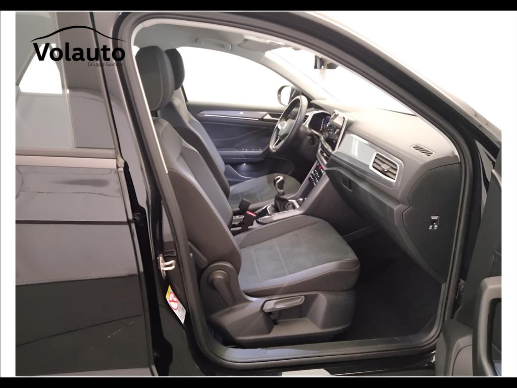 VOLKSWAGEN T-Roc I 2022 - T-Roc 1.0 tsi Style 110cv