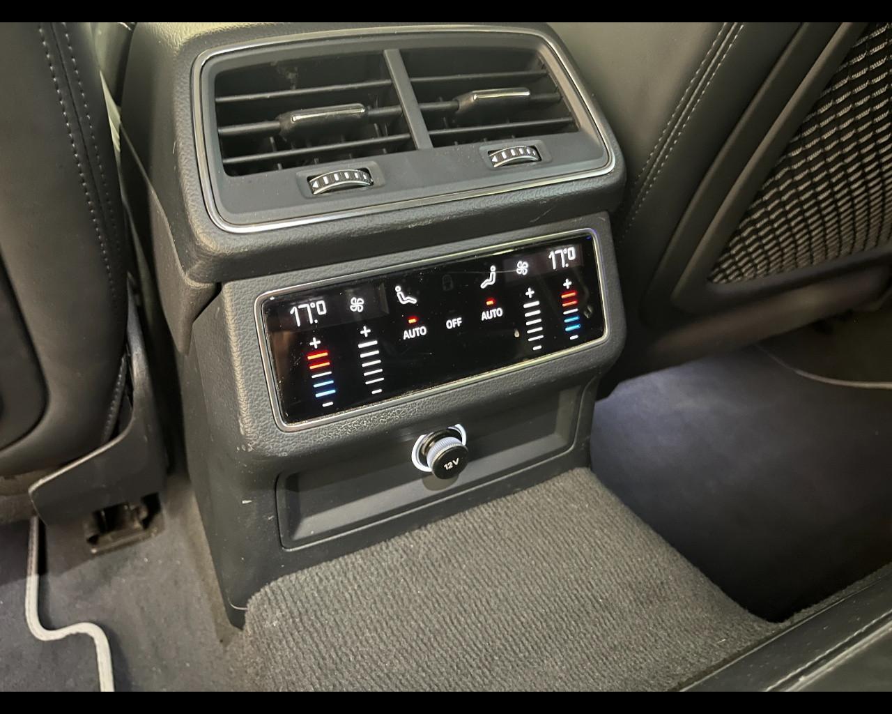 AUDI A6 ALLROAD 50 TDI MHEV TIPTRONIC QUATTRO