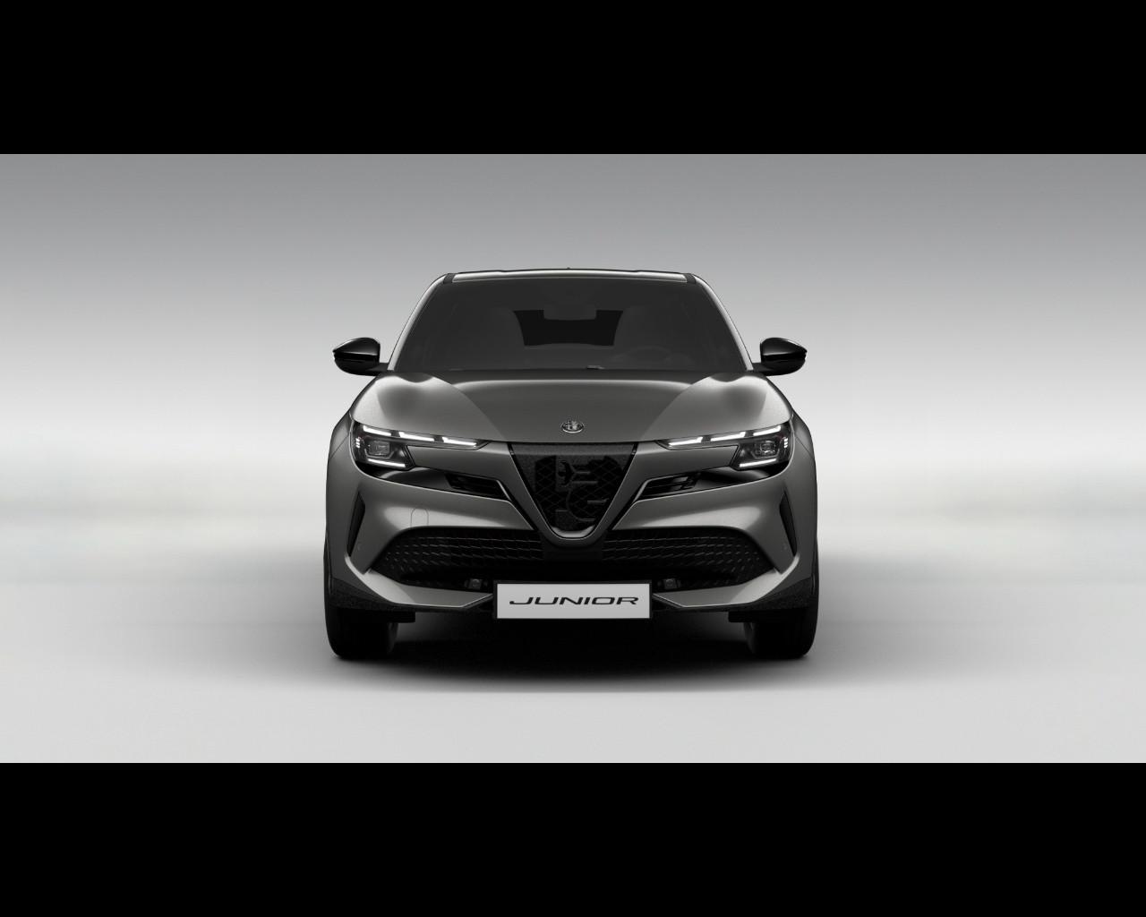 ALFA ROMEO Junior elettrica SPECIALE BEV 156cv - 115k
