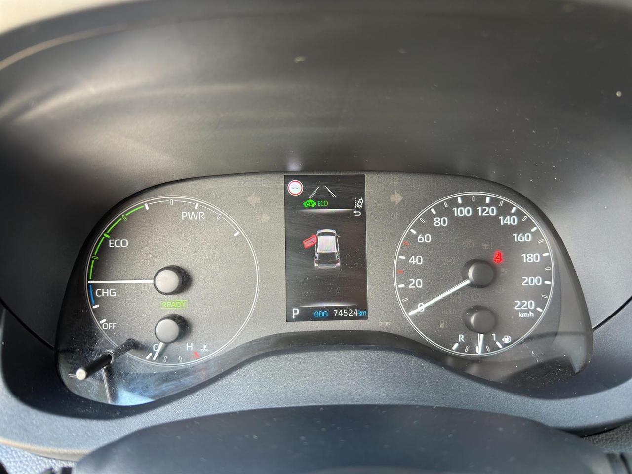 Toyota Yaris 1.5h Active