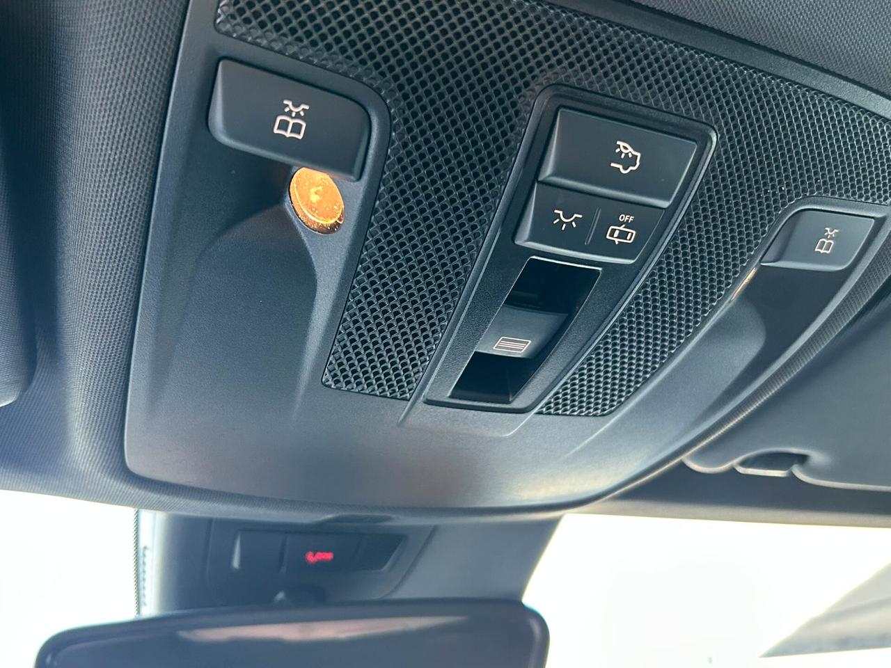 Mercedes-benz A 180 d Automatic Premium AMG LINE