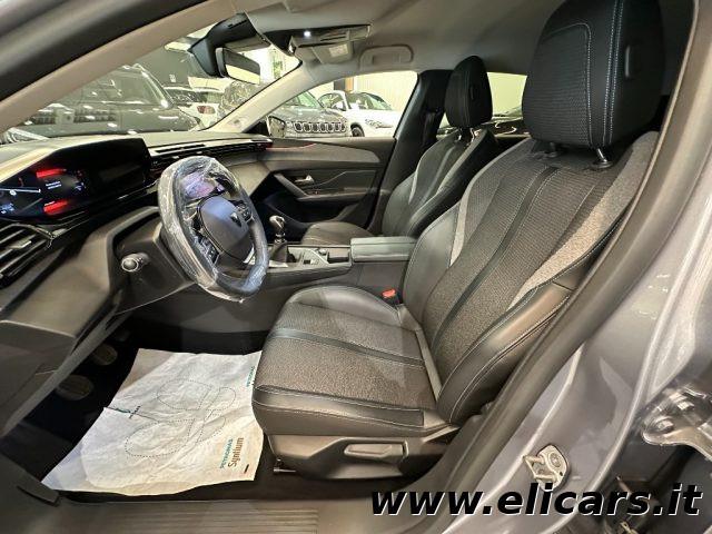 PEUGEOT 308 PureTech Turbo 130 S&S Allure Pack