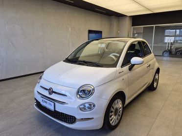 FIAT 500 III 2015 - 500 1.0 hybrid Dolcevita 70cv