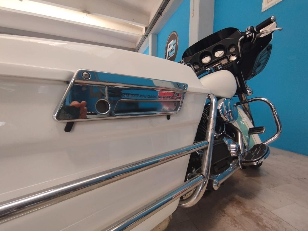 Harley-davidson 1450 Electra Glide Classic