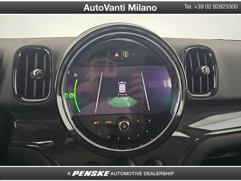 MINI Mini Countryman F60 Mini 1.5 One Business Countryman