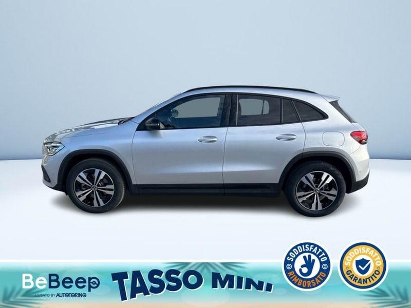 Mercedes-Benz GLA 200 D SPORT PLUS AUTO