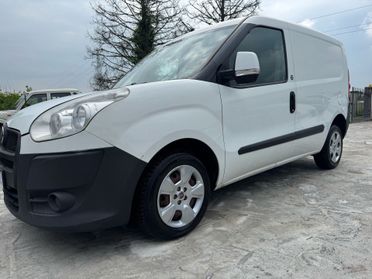 Fiat Doblò 1.3 MJ 16V PC-TN Cargo Lamier.