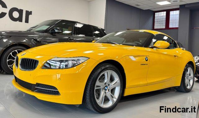 BMW Z4 sDrive23i "Combinazione rara"