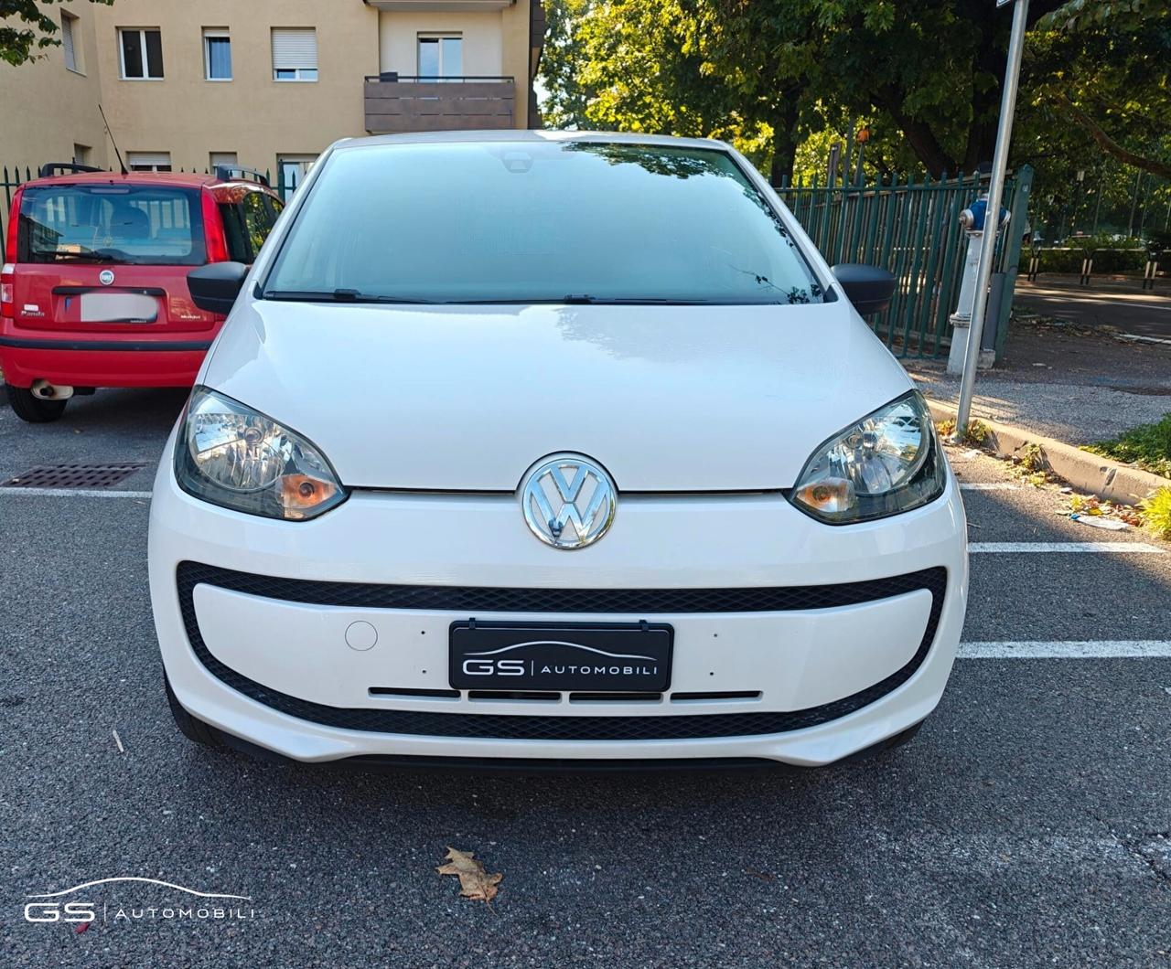 Volkswagen up! 1.0 75 CV Take MECCANICA TOP