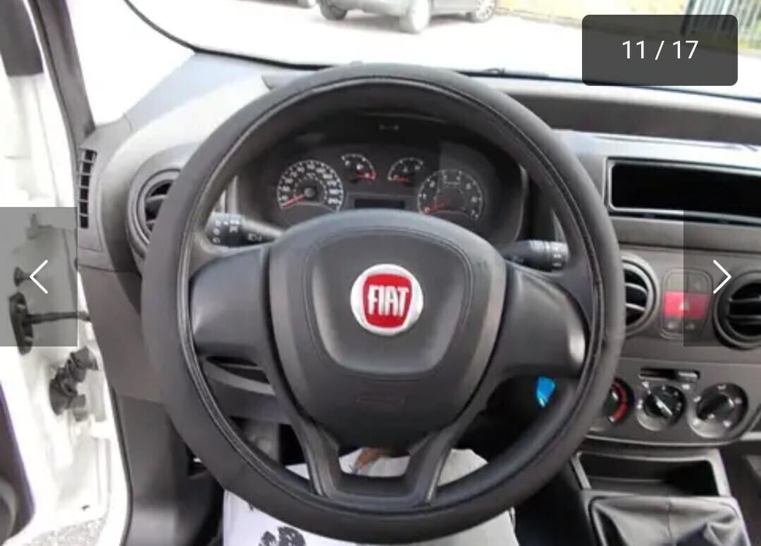 Fiat Fiorino 1.3 MJT 95CV SX (N1) 2 POSTI