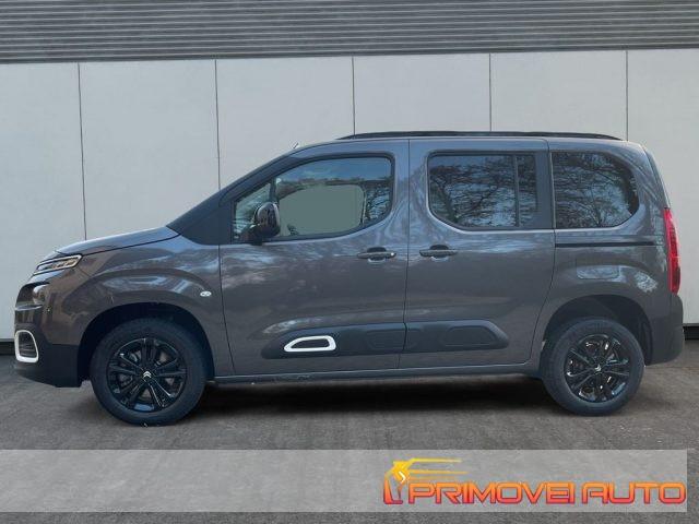 CITROEN Berlingo PureTech 110 Stop&Start M Feel