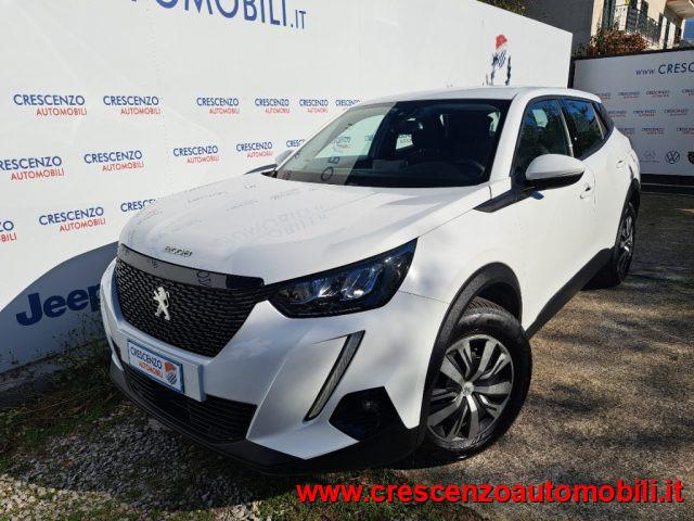 PEUGEOT 2008 PureTech 100 S&S - MINI RATA 4 ANNI