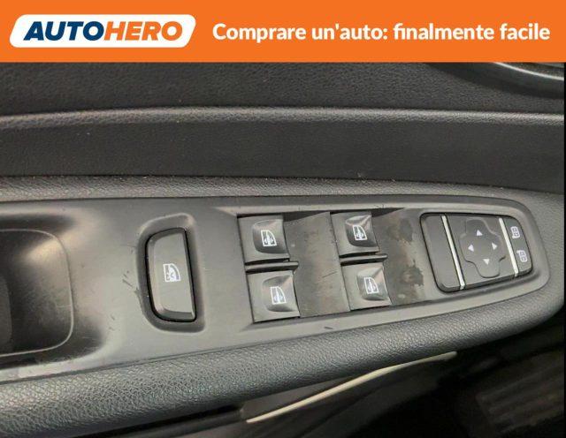RENAULT Captur dCi 8V 110 CV Start&Stop Energy Business