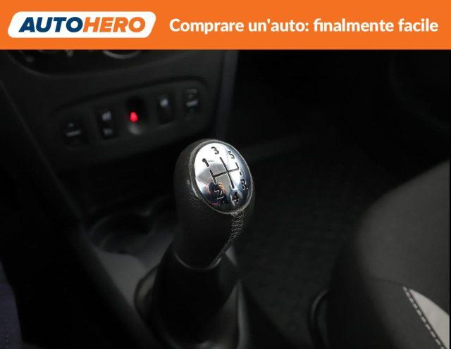 DACIA Sandero Stepway 0.9 TCe 12V 90 CV Start&Stop Prestige