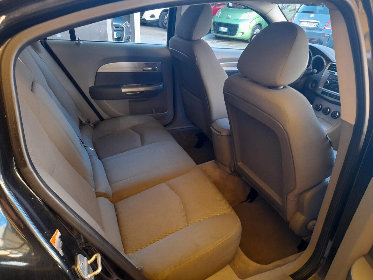 Chrysler Sebring 2.0cc diesel 12 mesi garanzia-2008