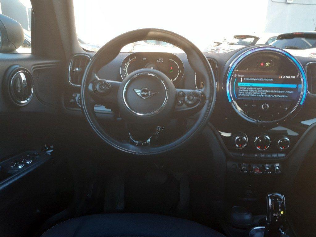 MINI Cooper Countryman 1.5 One D Northwood Edition Countryman