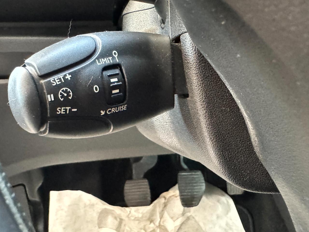 Citroen C3 1.4 Exclusive Style