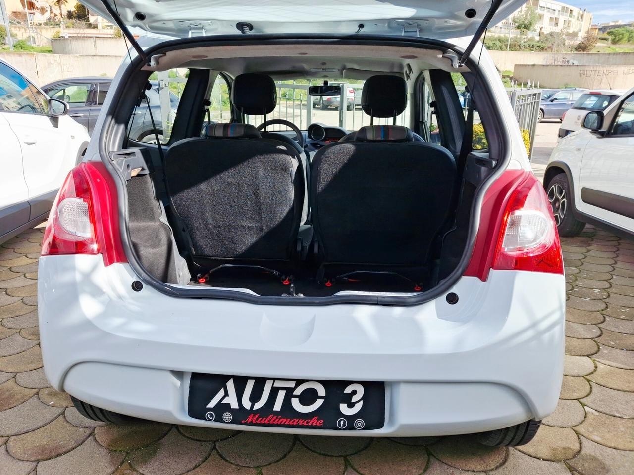 Renault Twingo 1.2 16V Live "Perfetta!