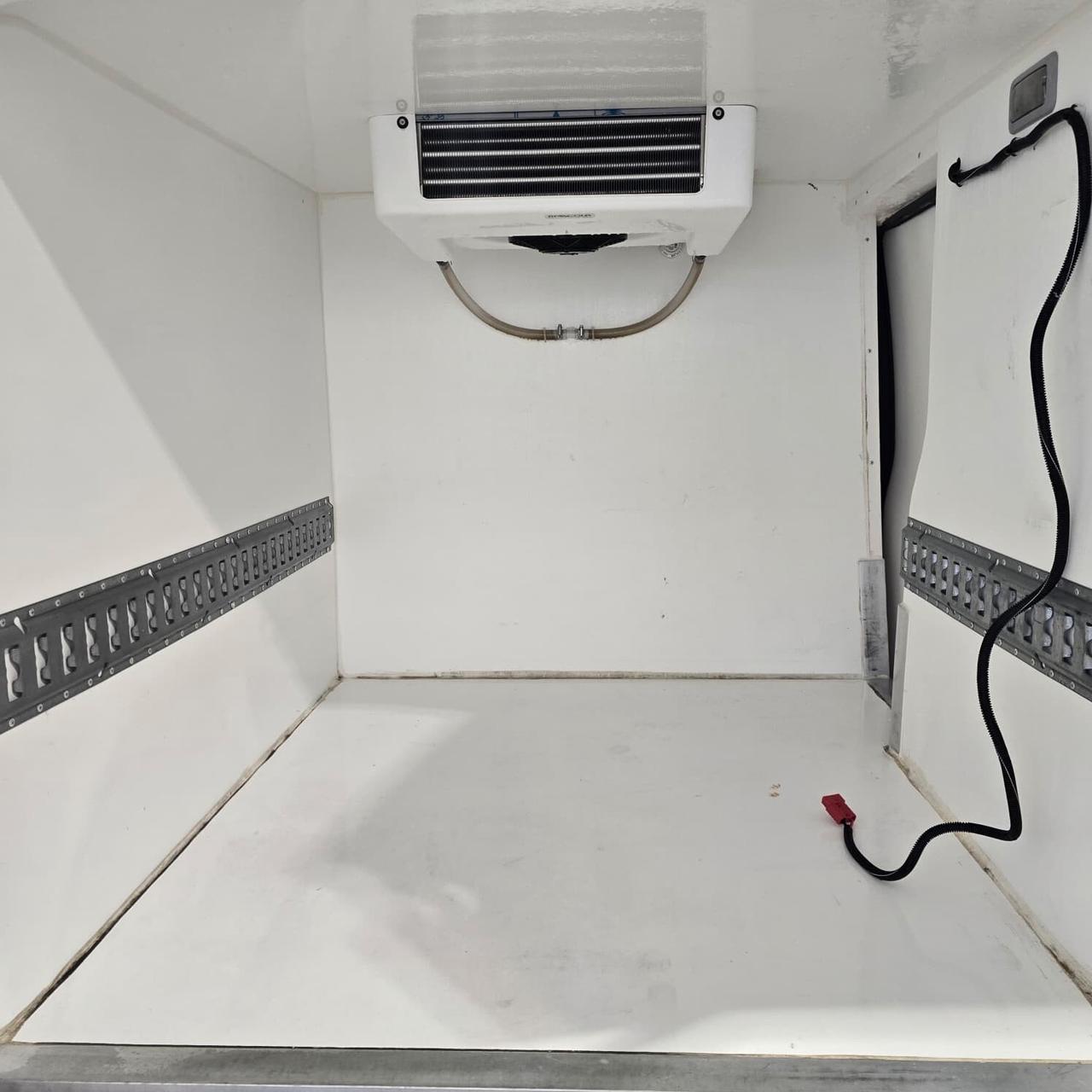 FIAT DOBLÒ 1.6mjt FRIGO