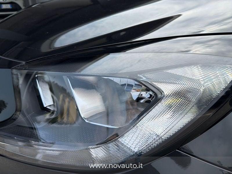 Toyota Aygo X 1.0B (72 CV) Active