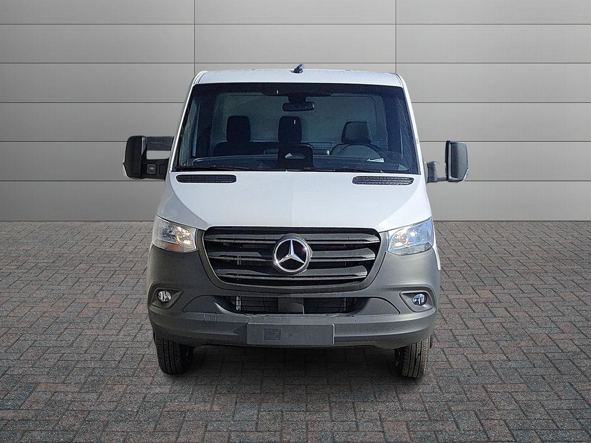 Mercedes-Benz Sprinter Telaio 517CDI 43/50 PRO