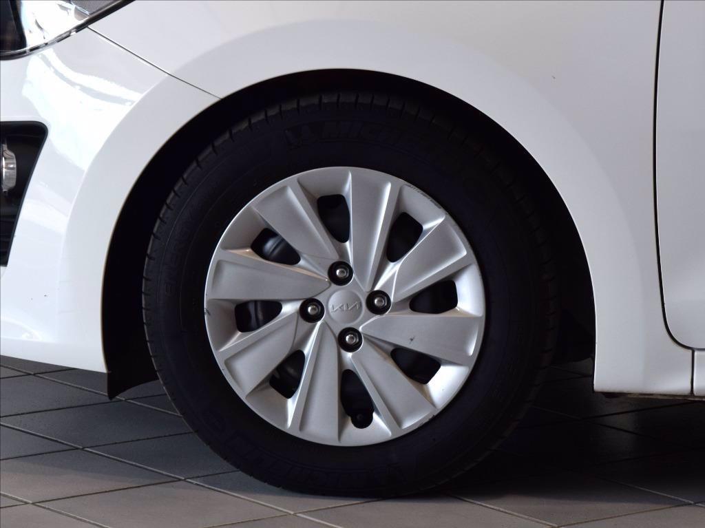 KIA Rio 1.2 Urban Gpl 82cv del 2022
