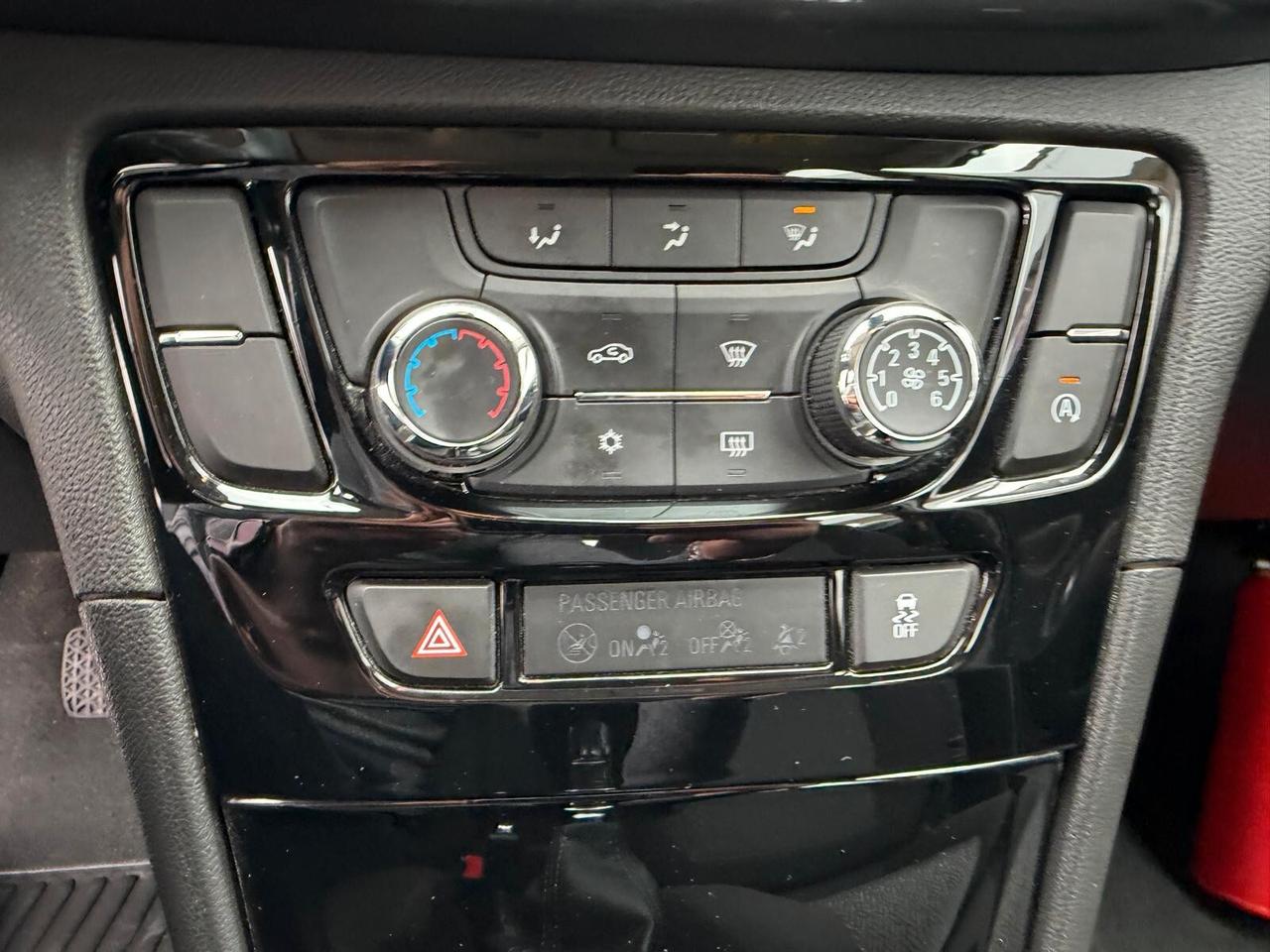 Opel Mokka X 1.6 CDTI 4x2 Start&Stop