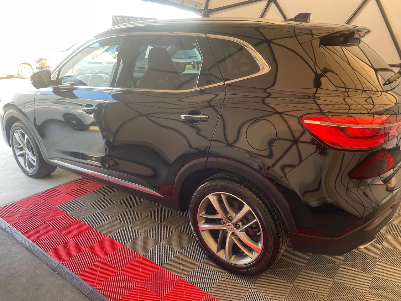 Mg HS 1.5T-GDI Luxury