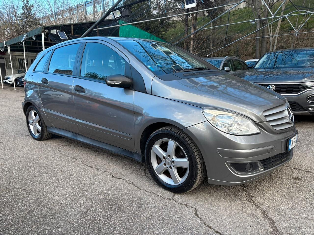 Mercedes-benz B 180 CDI Sport OK Neopatentati