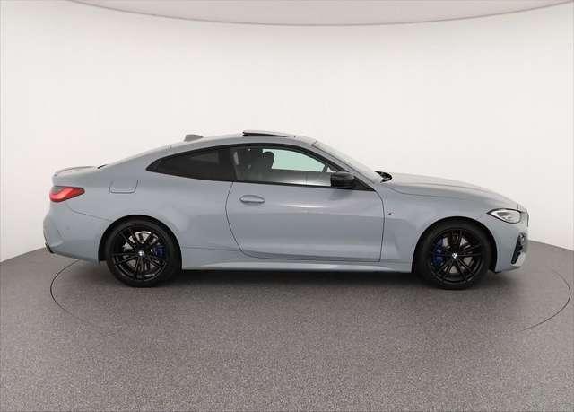 BMW 440 M SPORT MSPORT M-SPORT 19" BLACK PACK FRENI M PDC