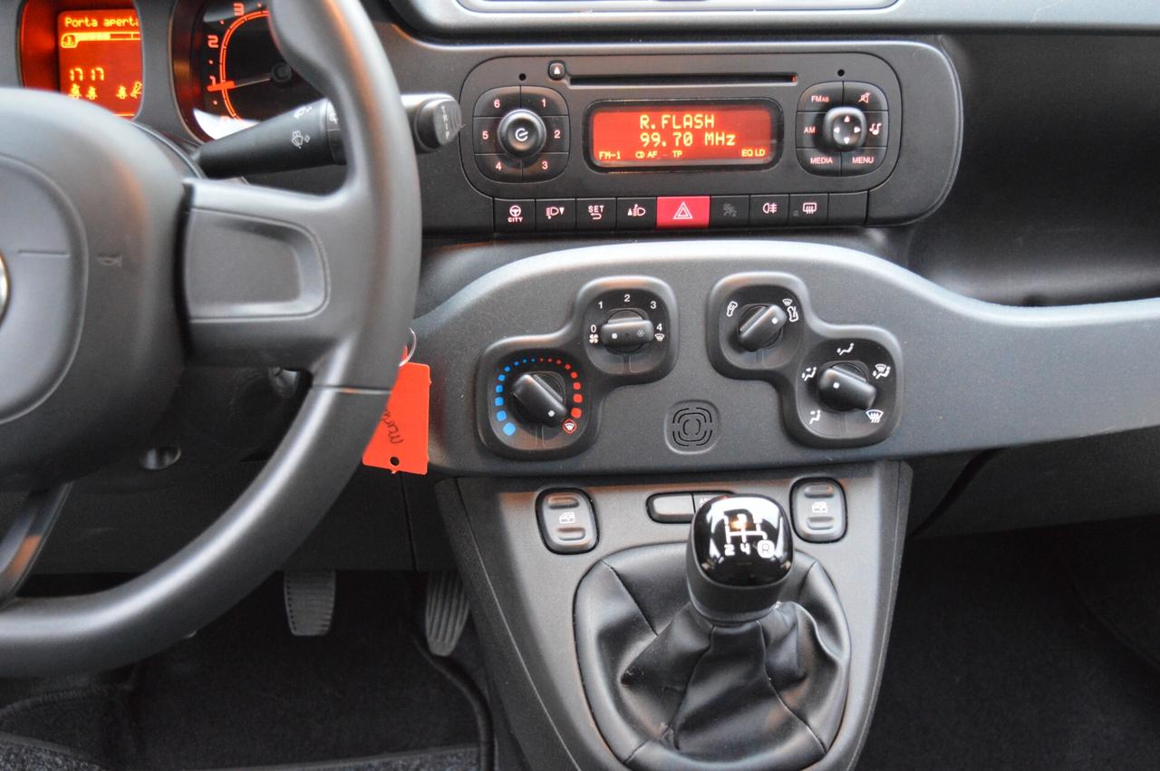 Fiat Panda 1.2 Lounge Business