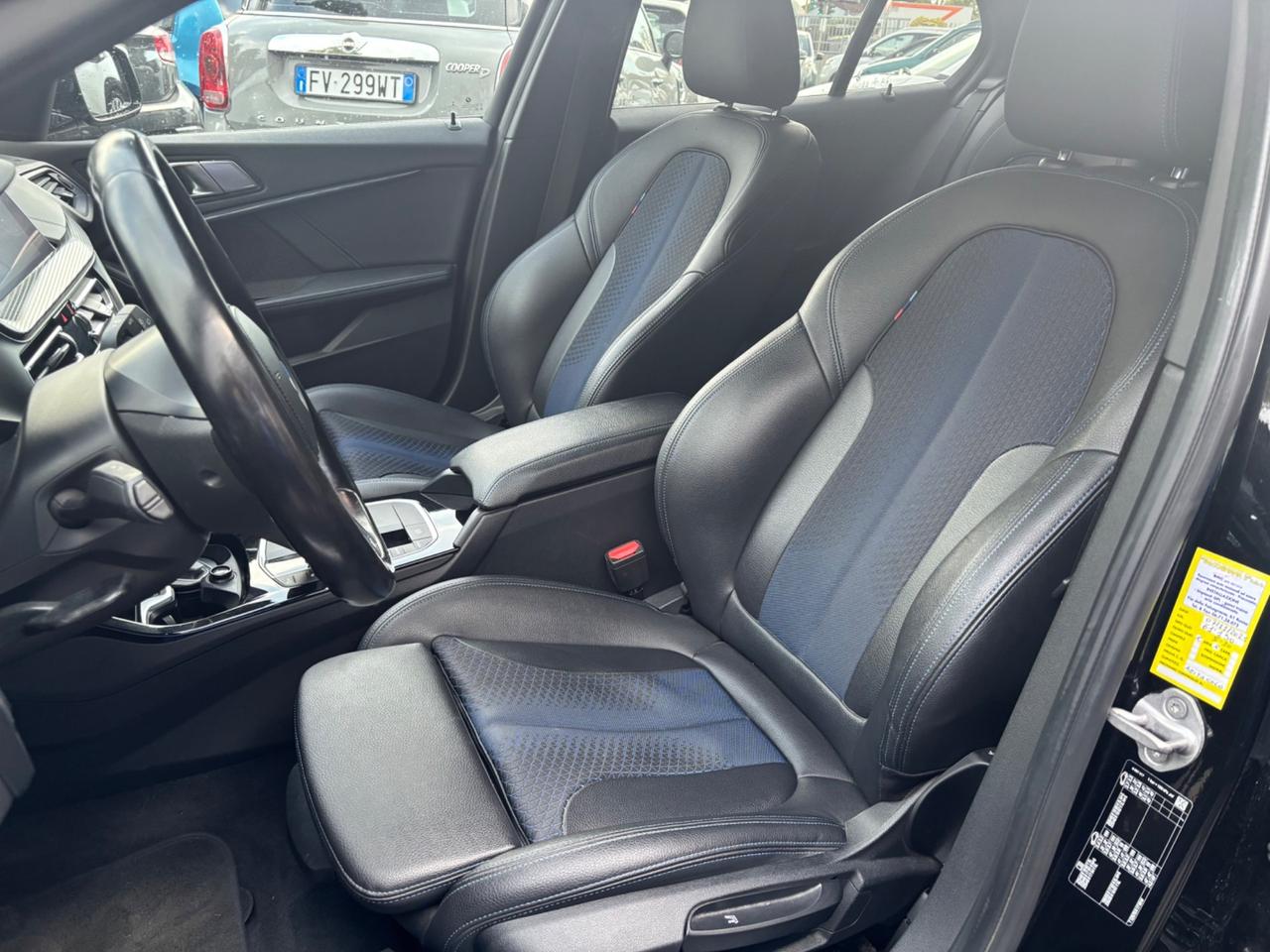 Bmw 118i Msport 63.000KM LED/CARPLAY