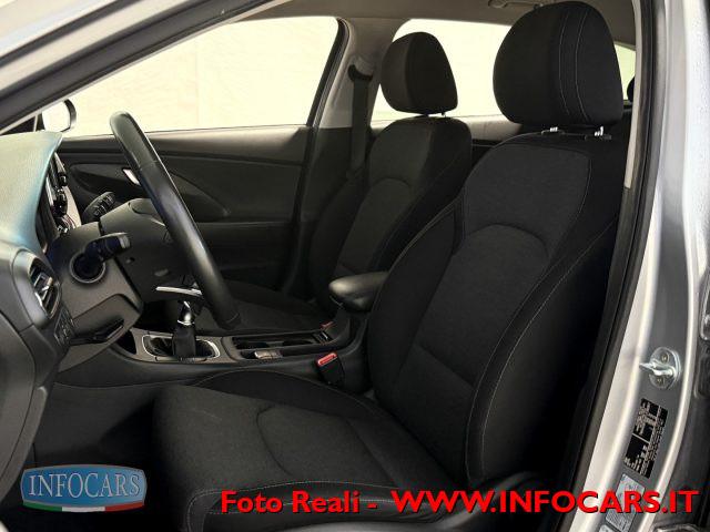 HYUNDAI i30 Wagon 1.0 T-GDI 120 CV 48V Prime - PROMO