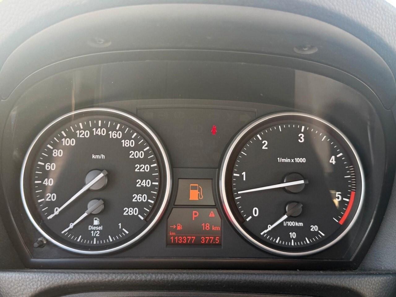 Bmw 330 330d cat Cabrio Futura