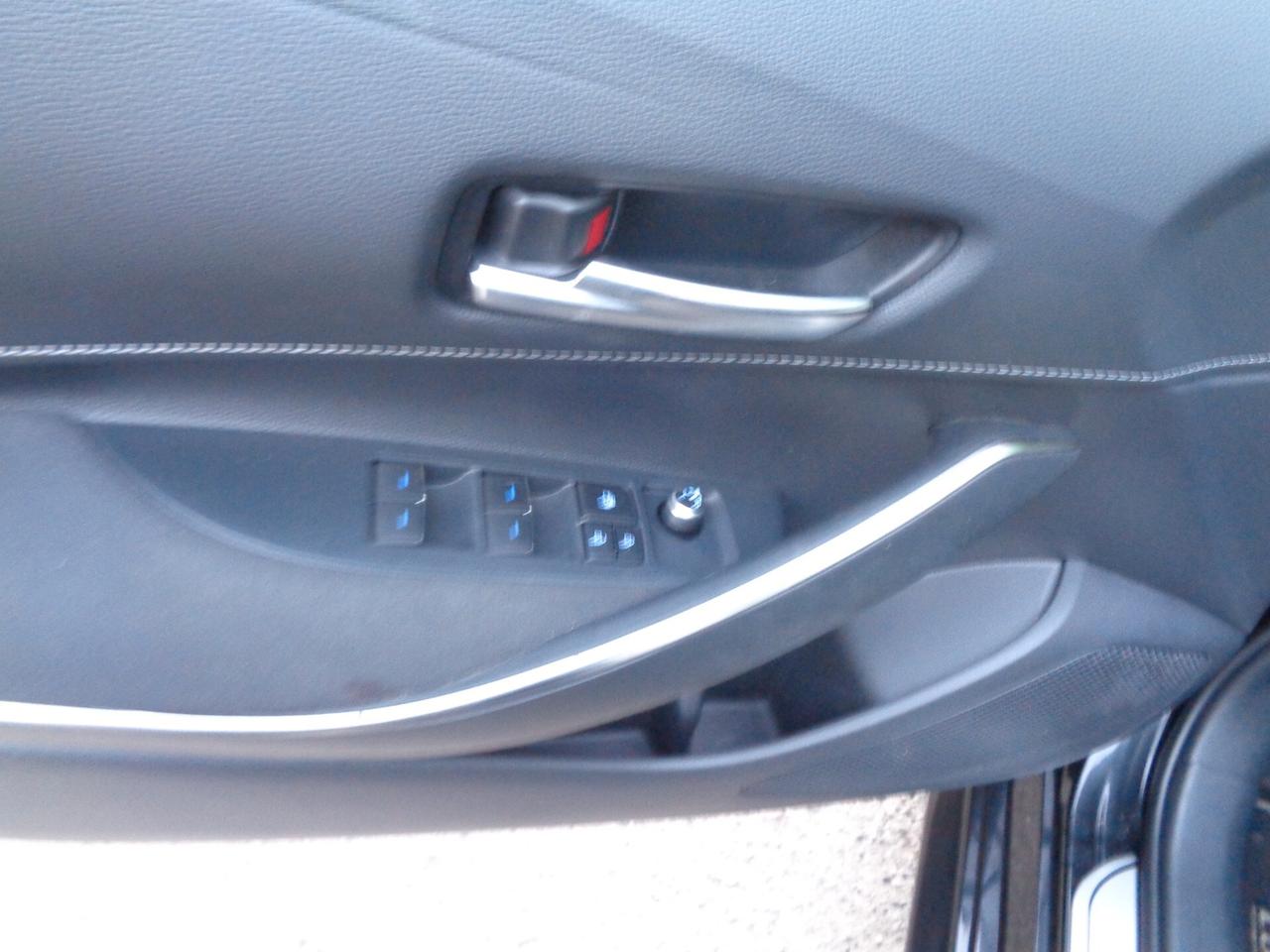 Toyota Corolla Touring Sports 1.8 Hybrid Business