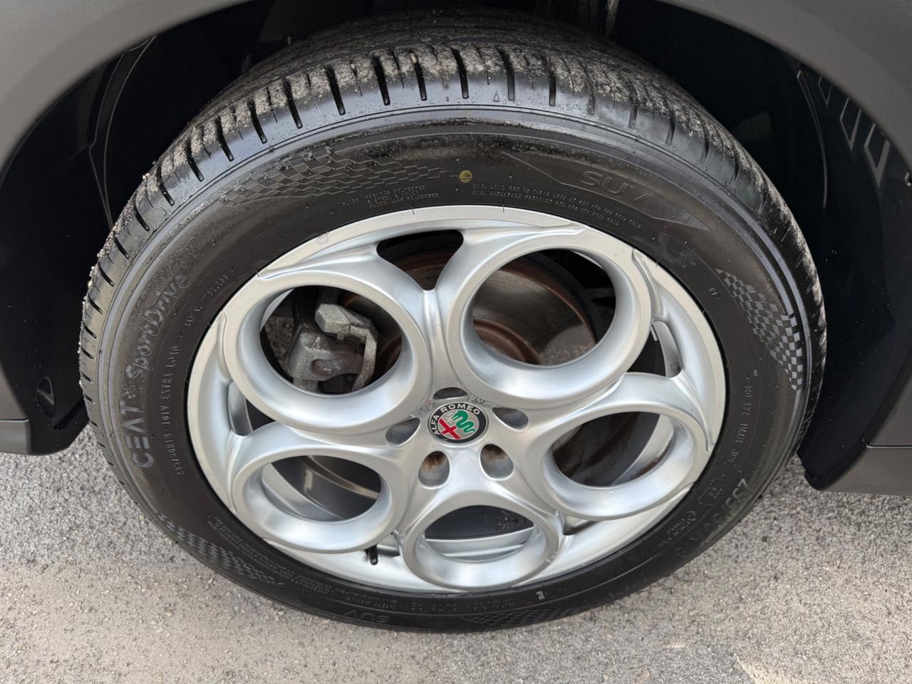 Alfa Romeo Tonale 1.6 diesel 130 CV TCT6 Super