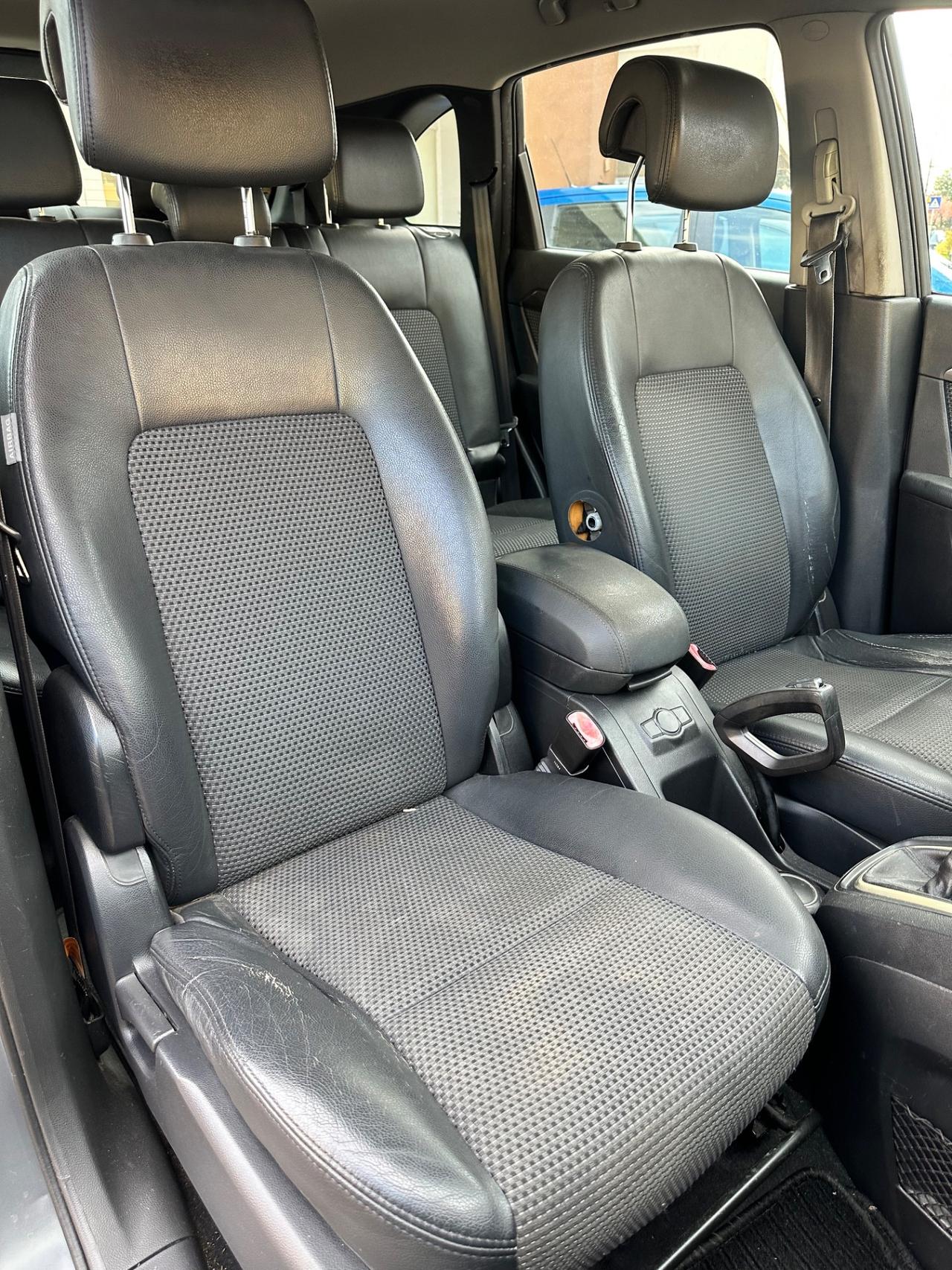 Chevrolet Captiva 2.0d 126Cv 2WD - 7 Posti