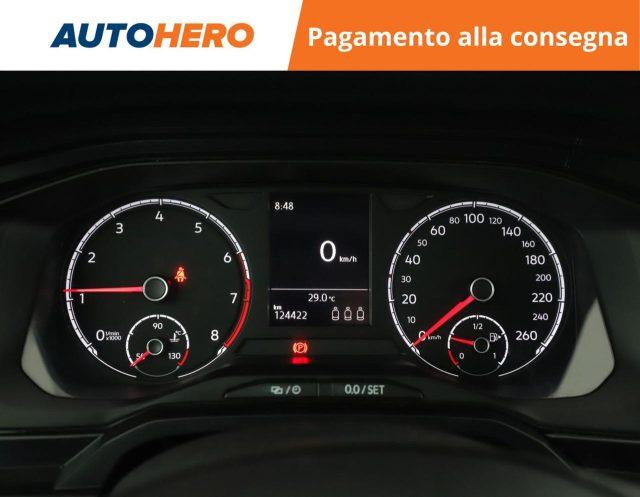 VOLKSWAGEN Polo 1.0 MPI 5p. Trendline BlueMotion Technology