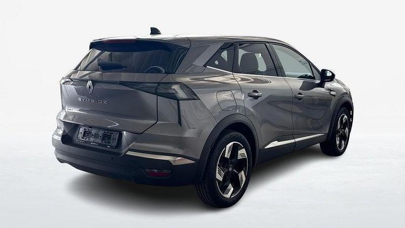 Renault Symbioz techno mild hybrid 140 MY25