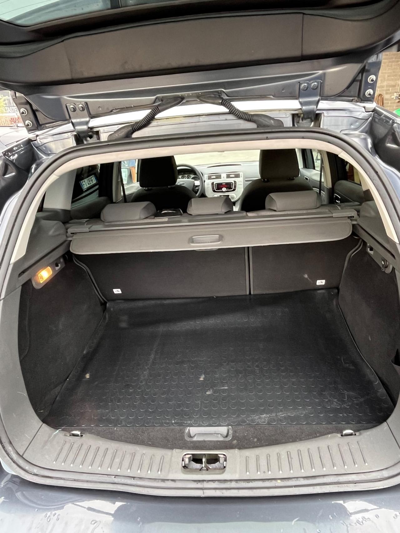 Ford Kuga 2.0 TDCi