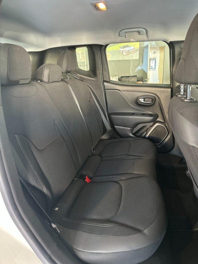 JEEP Renegade 1.0 T3 Limited