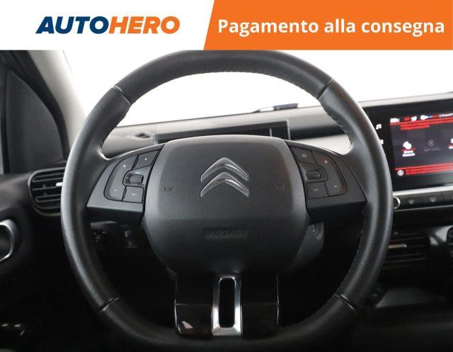 CITROEN C4 Cactus PureTech 110 S&S Feel