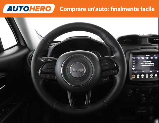 JEEP Renegade 1.0 T3 Night Eagle