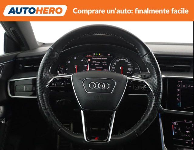 AUDI A7 SPB 50 3.0 TDI quattro tiptronic