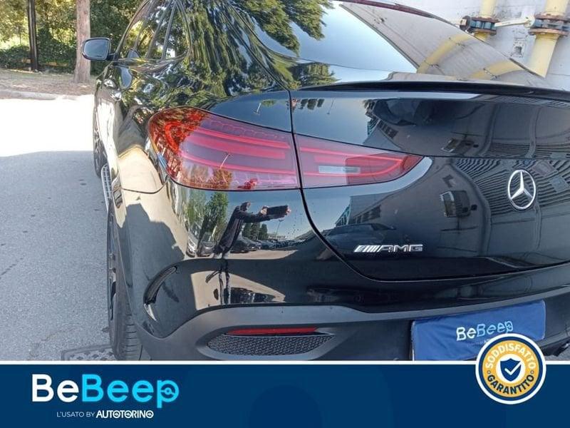 Mercedes-Benz GLE Coupé GCOUPE AMG 63S AMG LINE PREMIUM PLUS 4MATIC+ AU