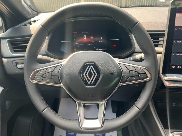 RENAULT Captur ECO-G 100 CV Techno #VARI COLORI