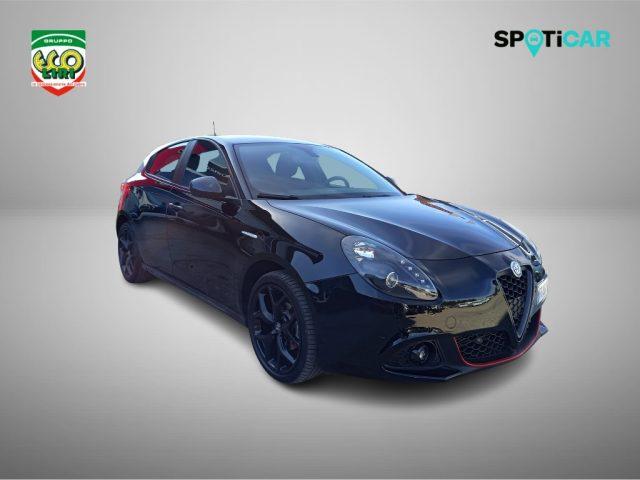 ALFA ROMEO Giulietta 1.6 JTDm TCT 120 CV Sport