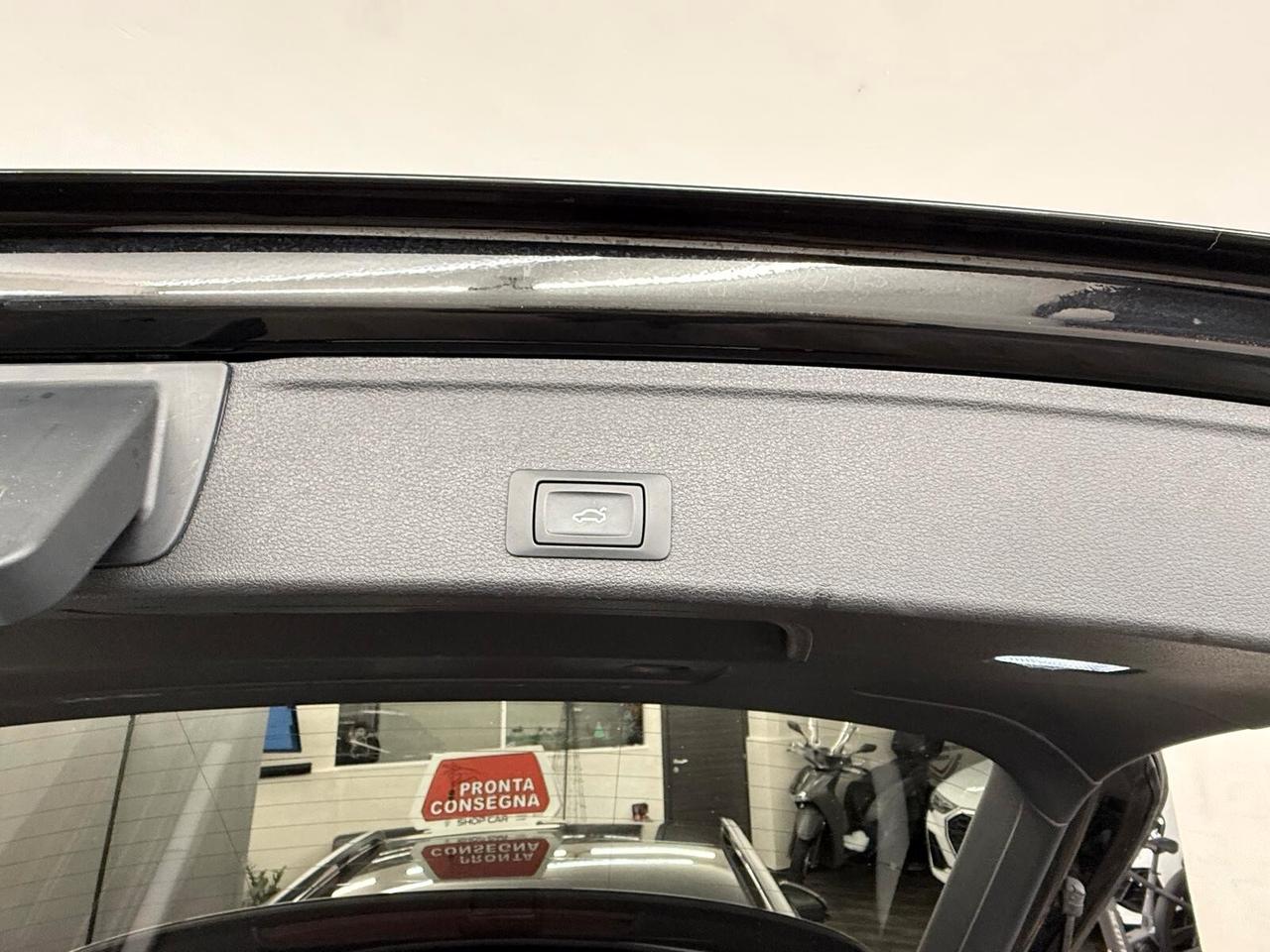 Audi A4 allroad 40 TDI 190 CV S tronic Business